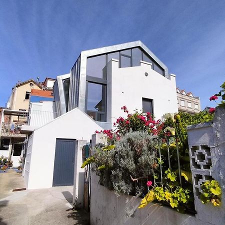 Casa Dos Minos Bruno Apartment Cangas do Morrazo Exterior photo