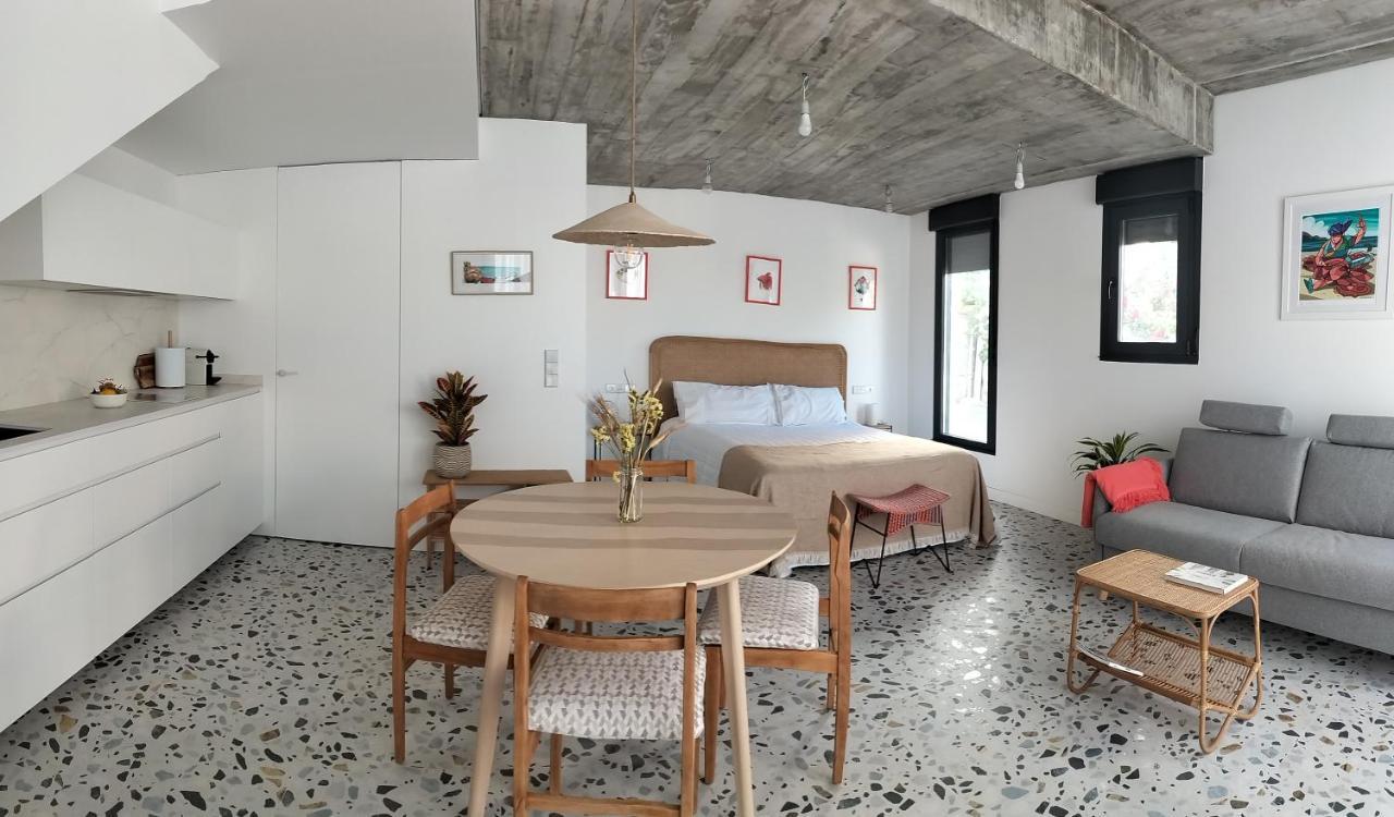 Casa Dos Minos Bruno Apartment Cangas do Morrazo Exterior photo